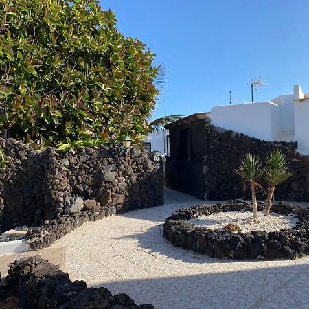 Cocorelax Leilighet Teguise  Eksteriør bilde