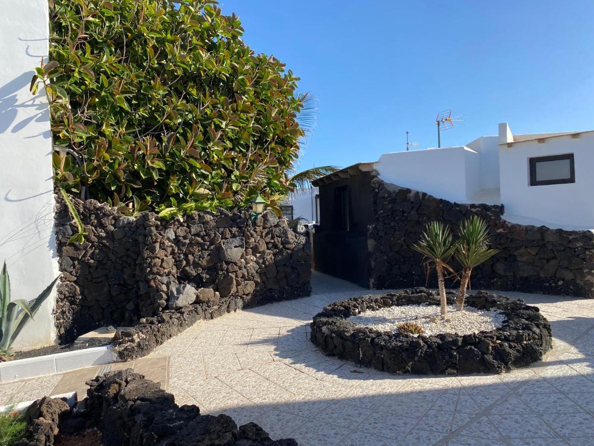 Cocorelax Leilighet Teguise  Eksteriør bilde