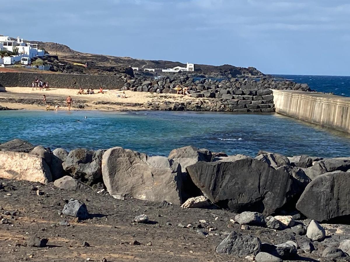Cocorelax Leilighet Teguise  Eksteriør bilde