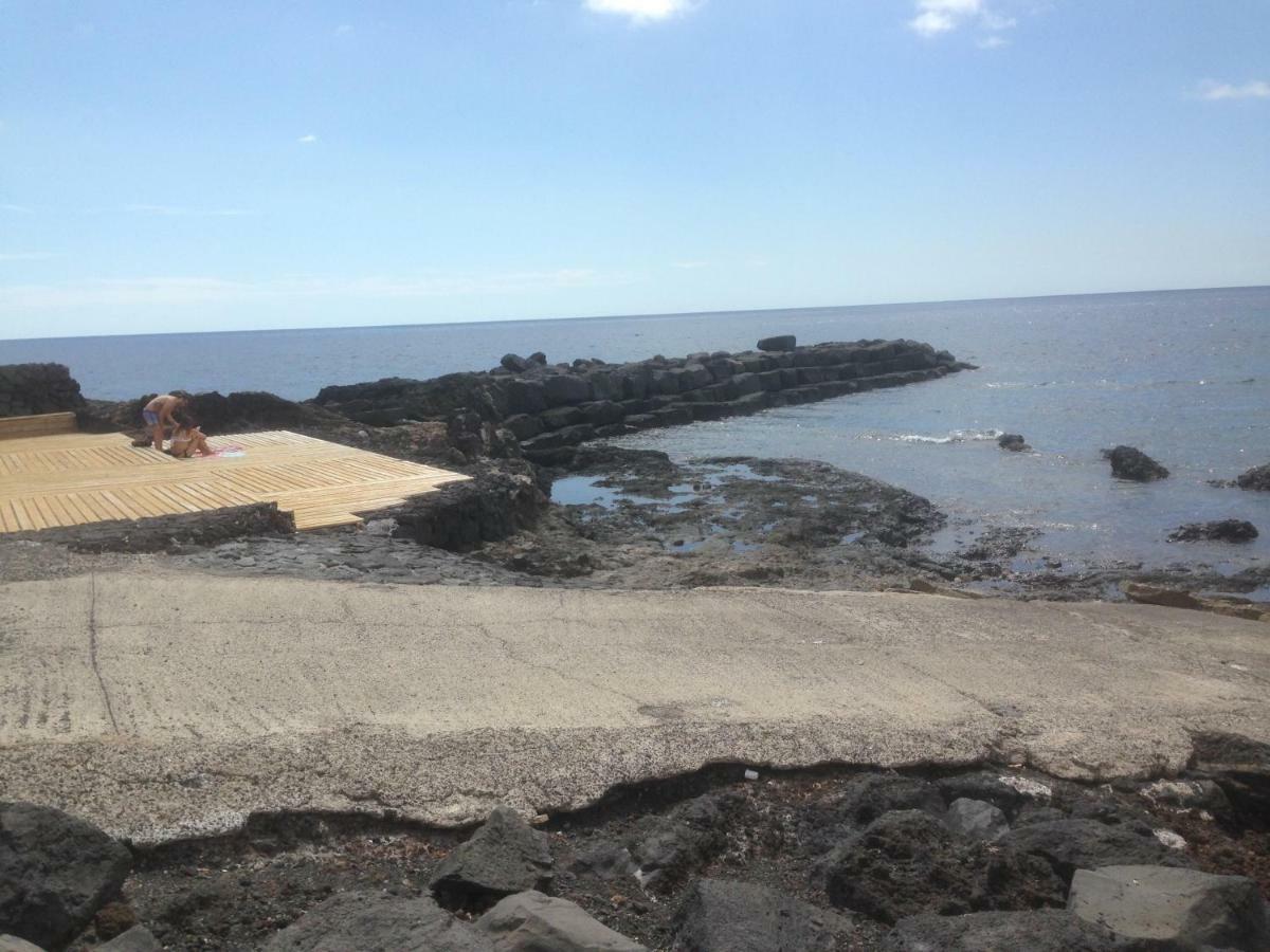 Cocorelax Leilighet Teguise  Eksteriør bilde