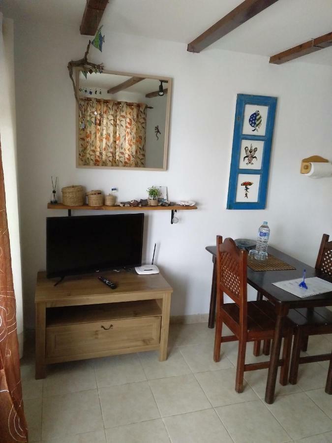 Cocorelax Leilighet Teguise  Eksteriør bilde