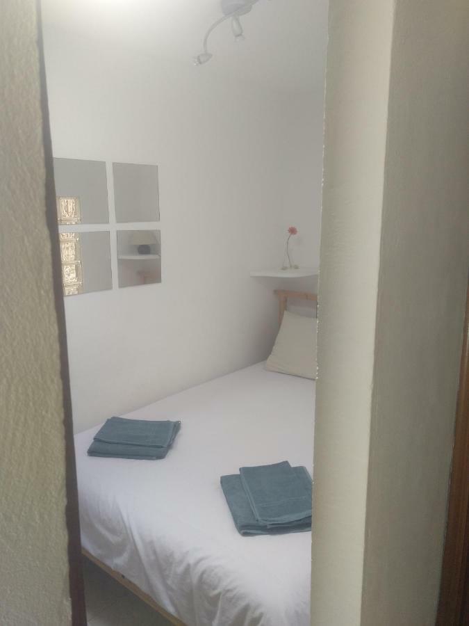 Cocorelax Leilighet Teguise  Eksteriør bilde