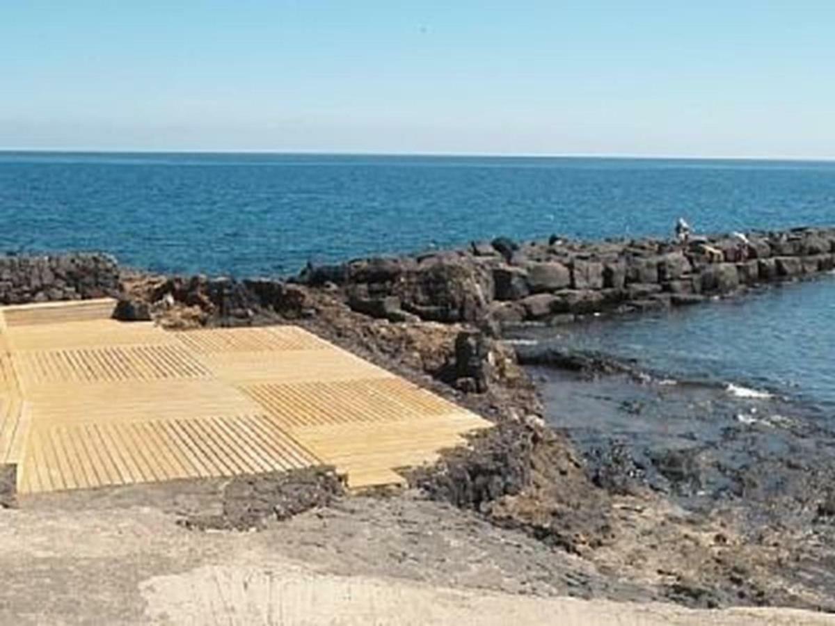 Cocorelax Leilighet Teguise  Eksteriør bilde