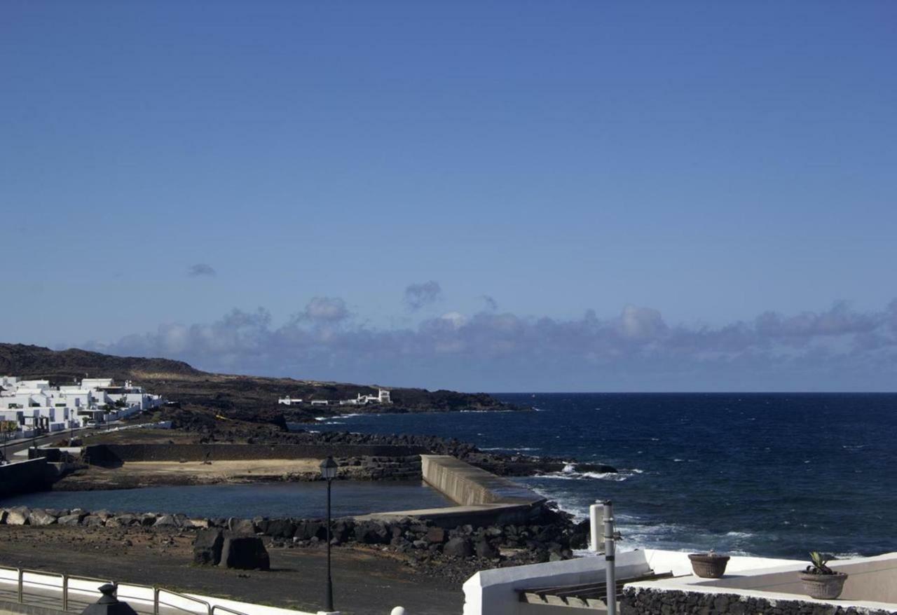 Cocorelax Leilighet Teguise  Eksteriør bilde