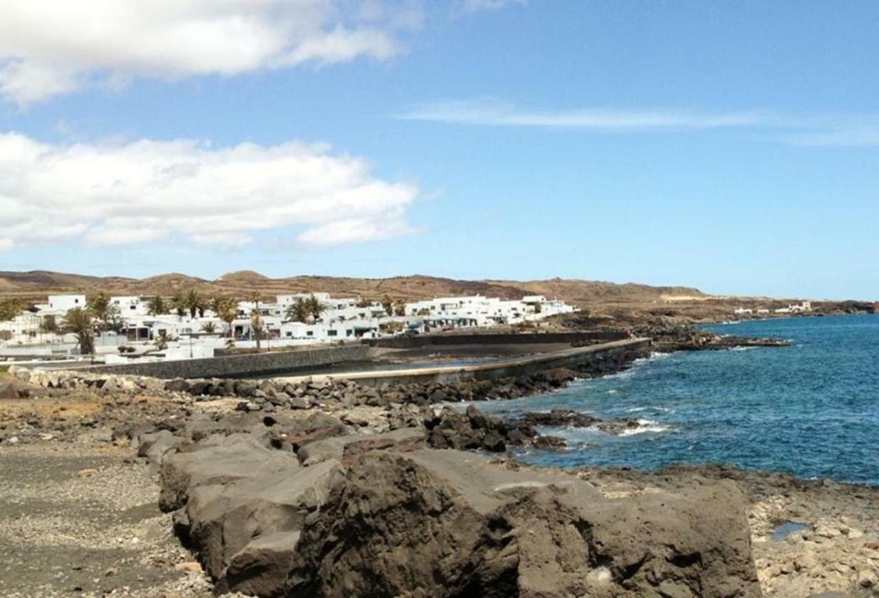 Cocorelax Leilighet Teguise  Eksteriør bilde