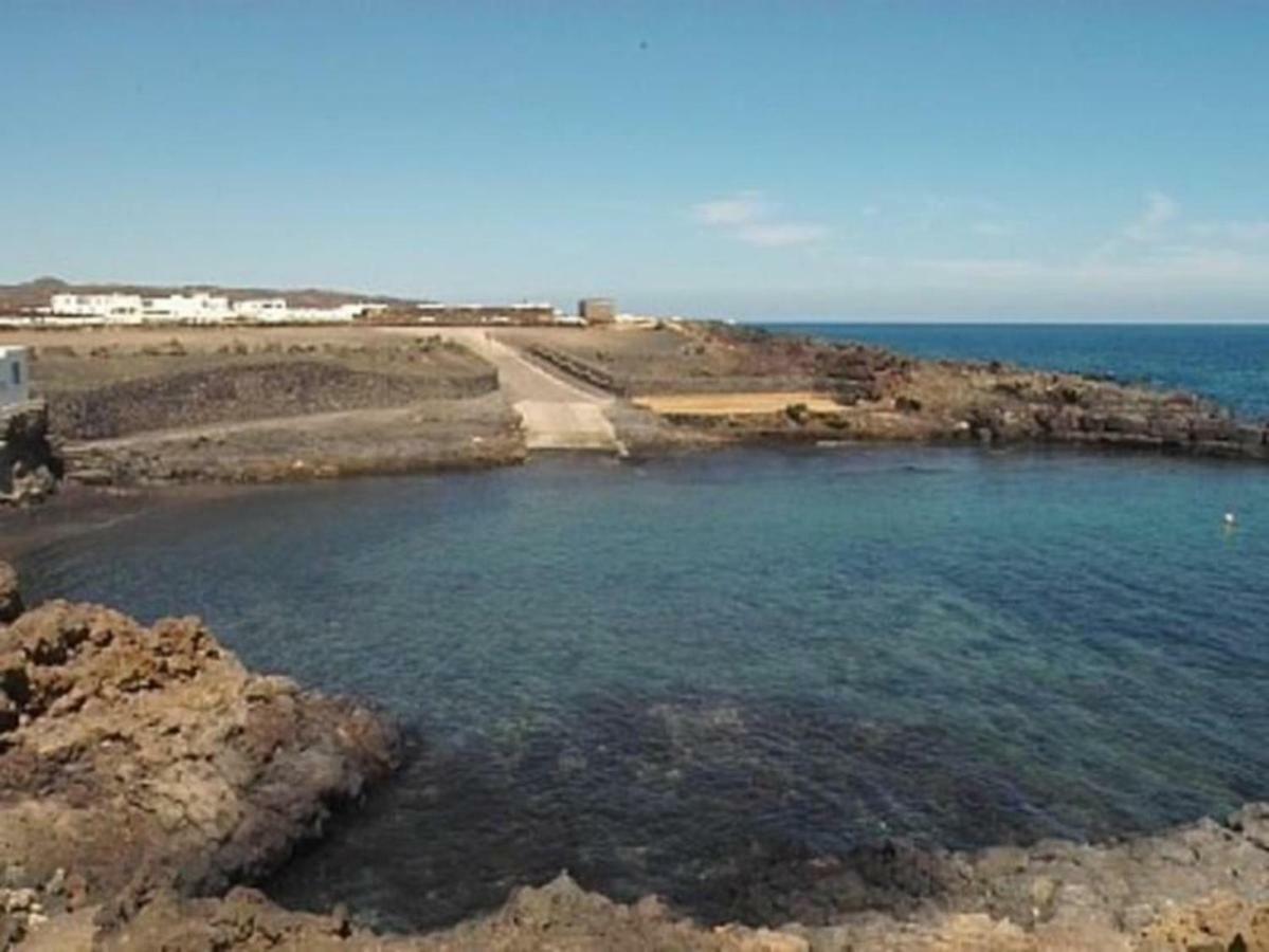 Cocorelax Leilighet Teguise  Eksteriør bilde
